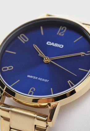 Reloj CASIO Dorado