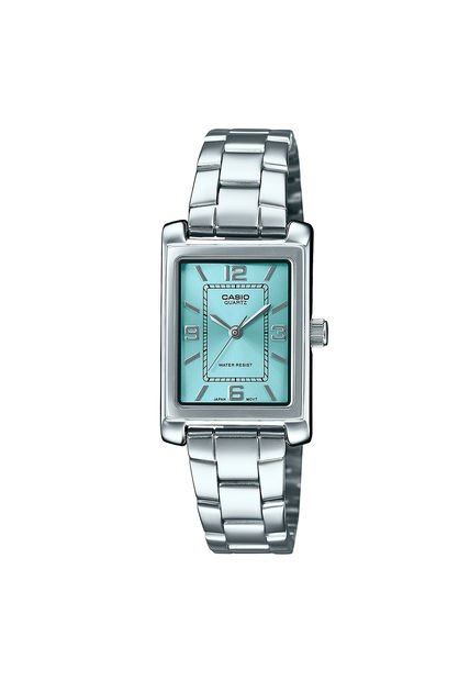 Reloj Casio Mujer LTP-1234DD-2ADF