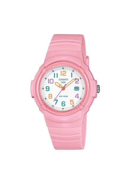 Reloj Casio LX-800H-4AVDF Para Mujer