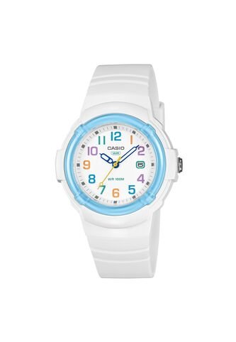 Reloj Casio LX-800H-7A2VDF Para Mujer Casio