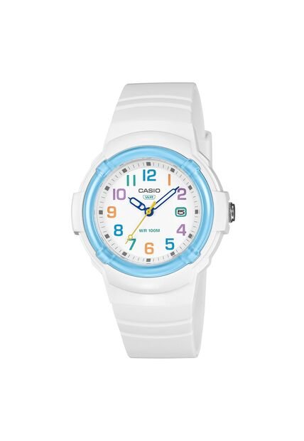 Reloj Casio LX-800H-7A2VDF Para Mujer