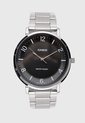 Reloj CASIO Plateado de Casio