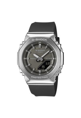 Reloj Casio GM-S2110-1A1DR Para Mujer Casio