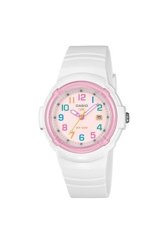 Reloj Casio LX-800H-7A1VDF Para Mujer Casio