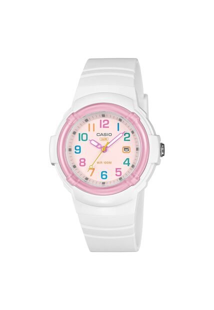 Reloj Casio LX-800H-7A1VDF Para Mujer