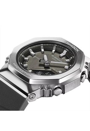 Reloj Casio GM-S2110-1A1DR Para Mujer