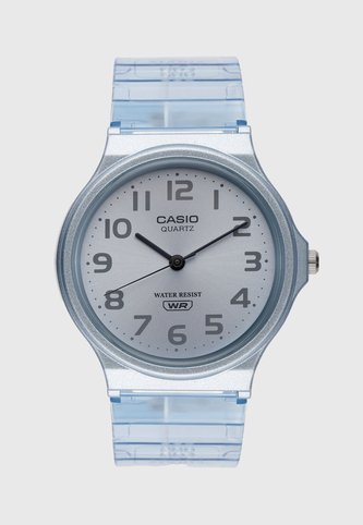 Reloj CASIO Celeste Casio