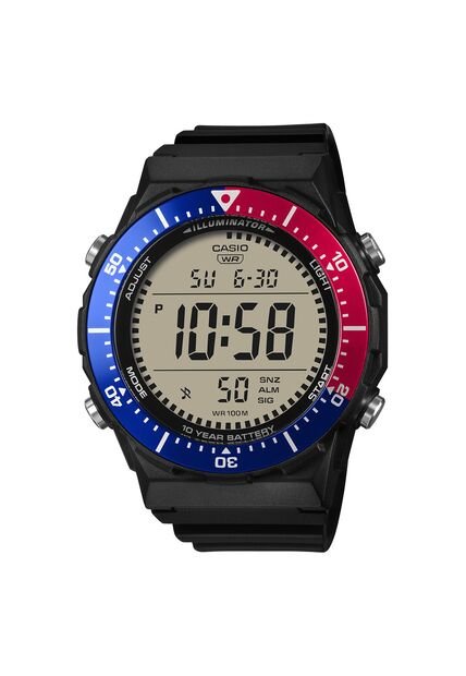 Reloj Casio AE-1700H-1A2VDF Para Hombre
