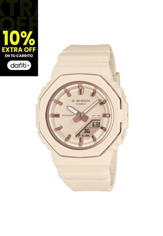 Reloj Casio GMA-P2110-4ADR Para Mujer Casio