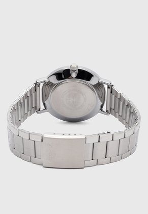 Reloj CASIO Plateado