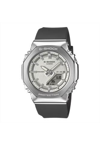 Reloj Casio GM-S2110-1A7DR Para Mujer Casio