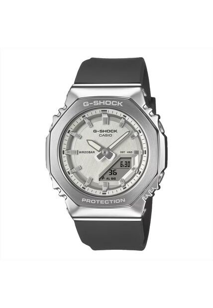 Reloj Casio GM-S2110-1A7DR Para Mujer