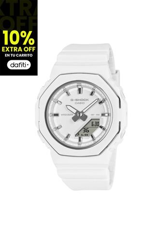 Reloj Casio GMA-P2110-7ADR Para Mujer Casio