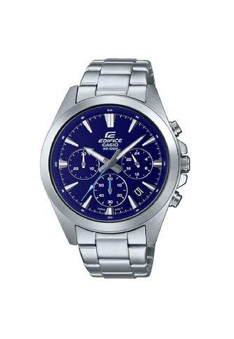 Reloj Casio Azul Hombre EFV-630D-2A Casio