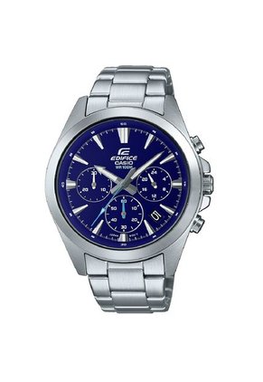 Reloj Casio Azul Hombre EFV-630D-2A