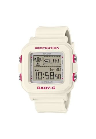 Reloj Casio BGD-10KH-7DR Para Mujer Casio