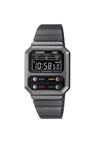Reloj CASIO Digital Para Unisex-A-100WEGG-1A Casio