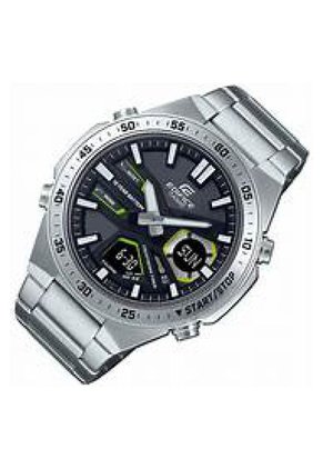 Reloj Casio Modelo EFVC110D-1A3VDF Plateado Hombre