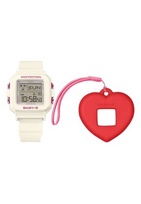 Reloj Casio BGD-10KH-7DR Para Mujer