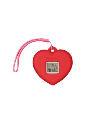 Reloj Casio BGD-10KH-7DR Para Mujer