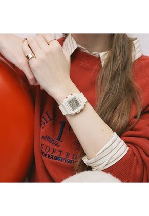 Reloj Casio BGD-10KH-7DR Para Mujer