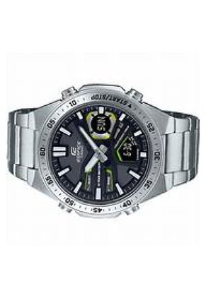 Reloj Casio Modelo EFVC110D-1A3VDF Plateado Hombre