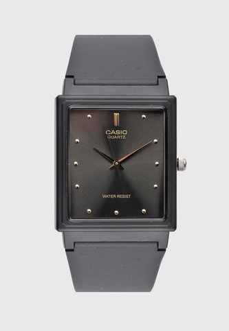 Reloj CASIO Negro Casio
