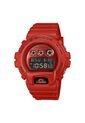 Reloj Casio DW-6900RRB-4DR Para Unisex de Casio