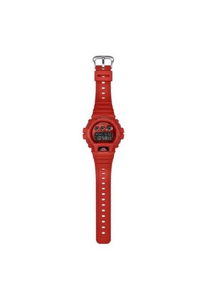 Reloj Casio DW-6900RRB-4DR Para Unisex