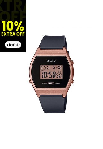 Reloj Para Mujer Casio Lw204-1Adf Casio