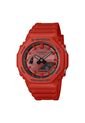 Reloj Casio GA-2100RRB-4ADR Para Hombre de Casio