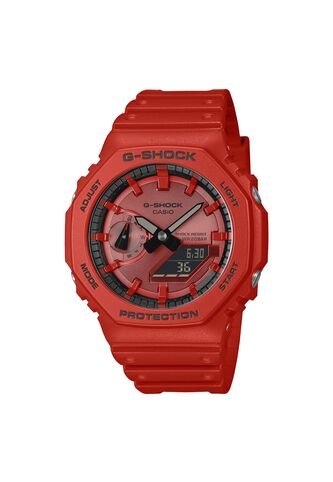 Reloj Casio GA-2100RRB-4ADR Para Hombre Casio