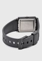 Reloj CASIO Negro de Casio