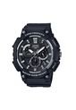 Reloj Casio Negro  Hombre MCW-200H-1A2 de Casio