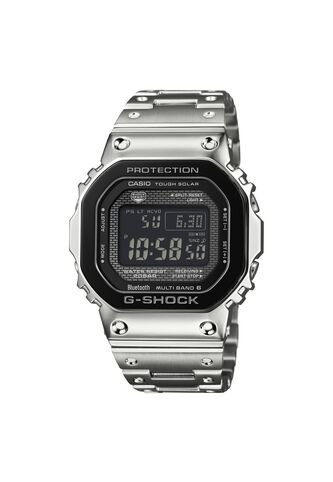 Reloj Casio GMW-B5000BT-1DR Para Hombre Casio