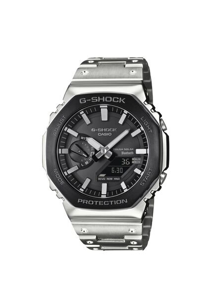 Reloj Casio GM-B2100BT-1ADR Para Hombre