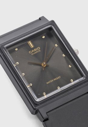 Reloj CASIO Negro