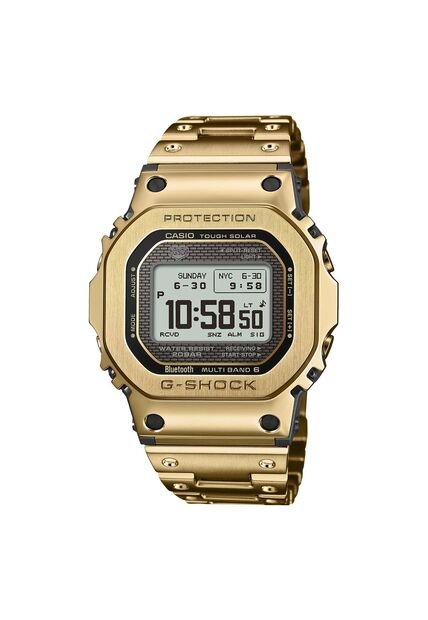 Reloj Casio GMW-BZ5000GD-9DR Para Hombre