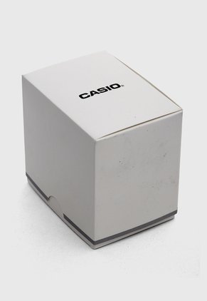 Reloj CASIO Negro