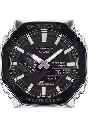 Reloj Casio GM-B2100BT-1ADR Para Hombre