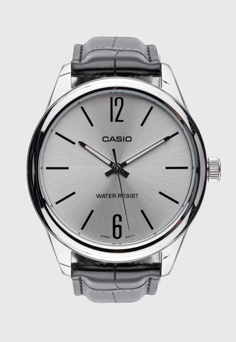 Reloj CASIO Negro Casio