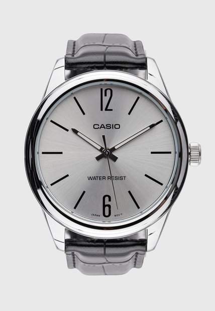 Reloj CASIO Negro