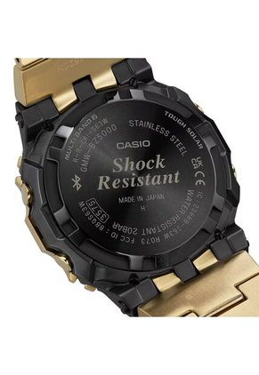 Reloj Casio GMW-BZ5000GD-9DR Para Hombre