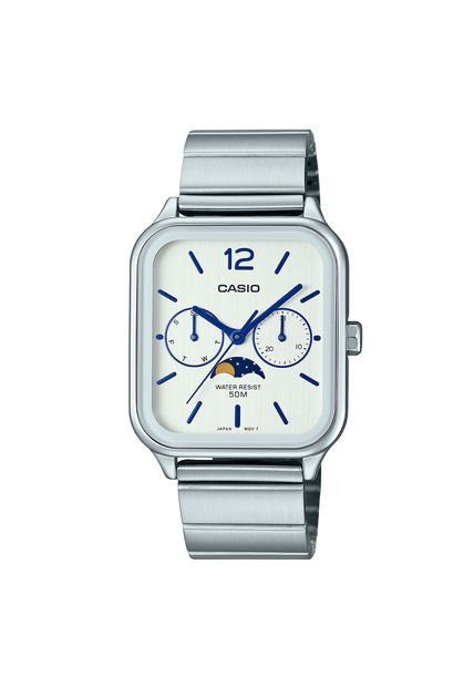 Reloj Casio Hombre MTP-M305D-7AVDF