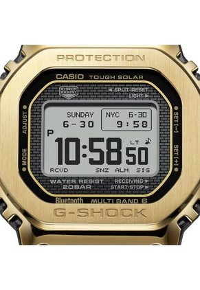 Reloj Casio GMW-BZ5000GD-9DR Para Hombre