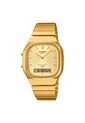 Reloj Casio AQ-240EG-9ADF Para Unisex de Casio