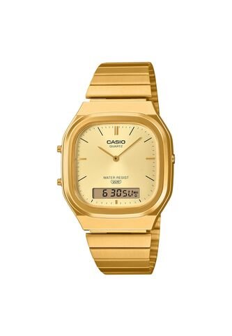 Reloj Casio AQ-240EG-9ADF Para Unisex Casio