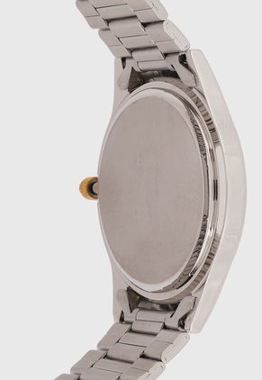 Reloj Plateado-Dorado CASIO