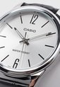 Reloj CASIO Negro de Casio