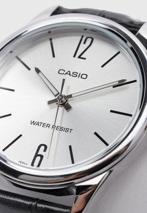 Reloj CASIO Negro